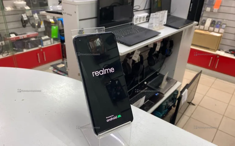 Realme 10 8/256 ГБ