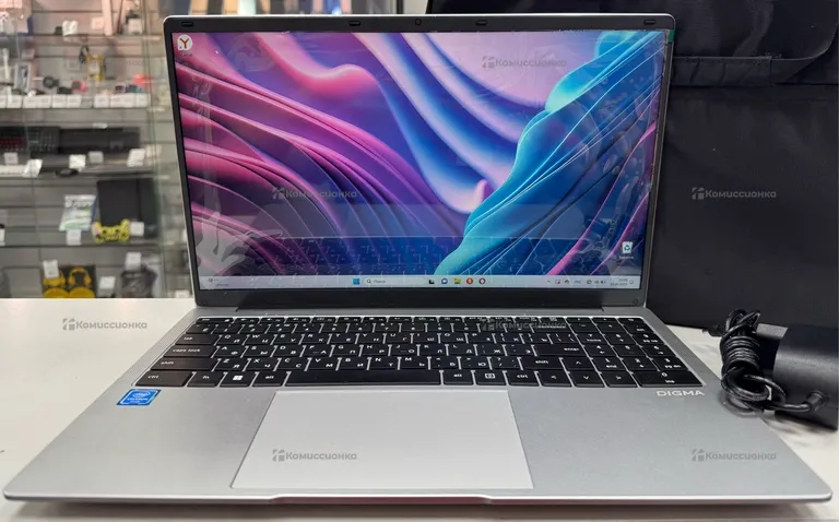 Ноутбук Digma EVE C5403