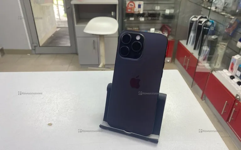 Apple iPhone 15 pro max 256Gb