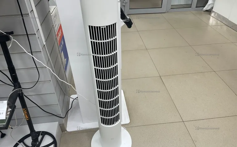 Вентилятор Xiaomi Mijia Tower Fan 2
