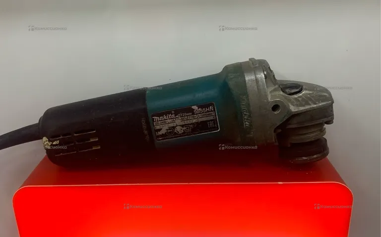 УШМ Makita 9555HN