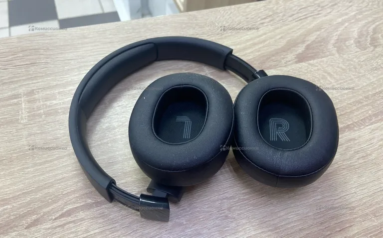 Наушники JBL TUNE 770NC