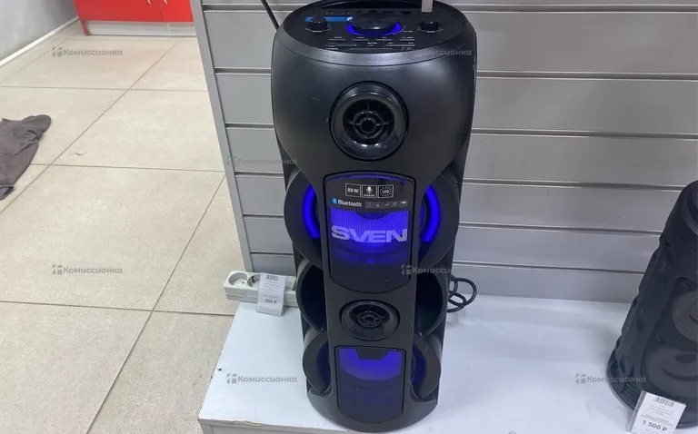 Колонка  Sven PS-720