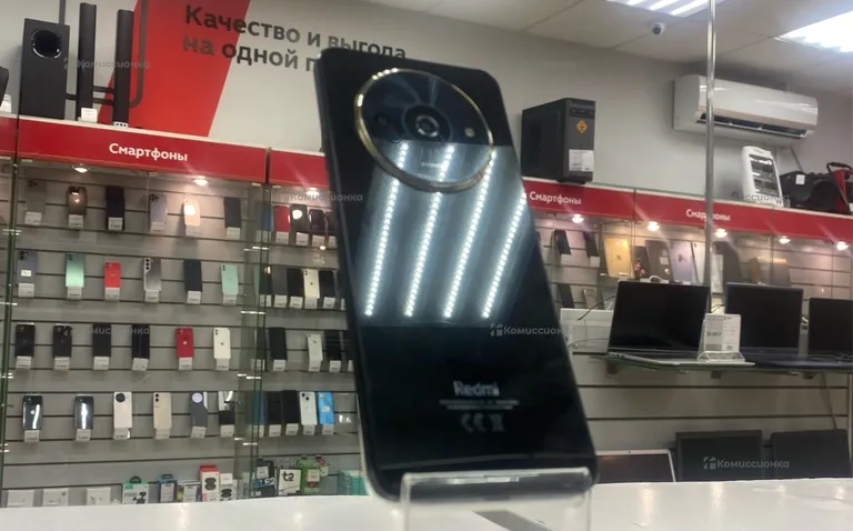 Xiaomi Redmi A3x 3/64ГБ