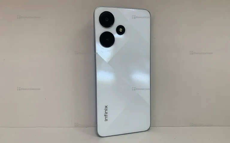 Infinix Hot 30i  4/64