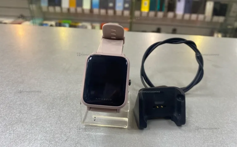 Часы Amazfit 1