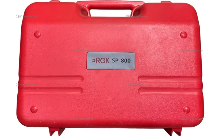 Лазерный уровень RGK SP-800
