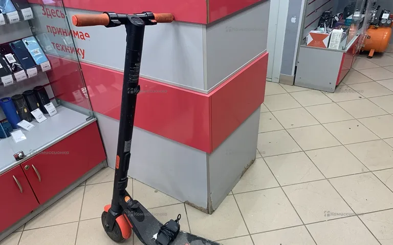 Электросамокат Ninebot