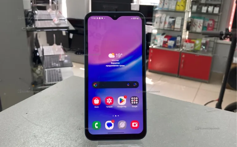 Samsung Galaxy A15 4 128