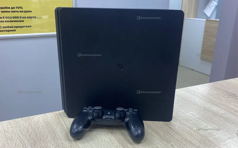 Sony PS4 slim 500gb