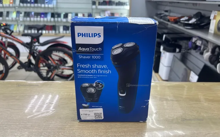 Бритва Philips S1121