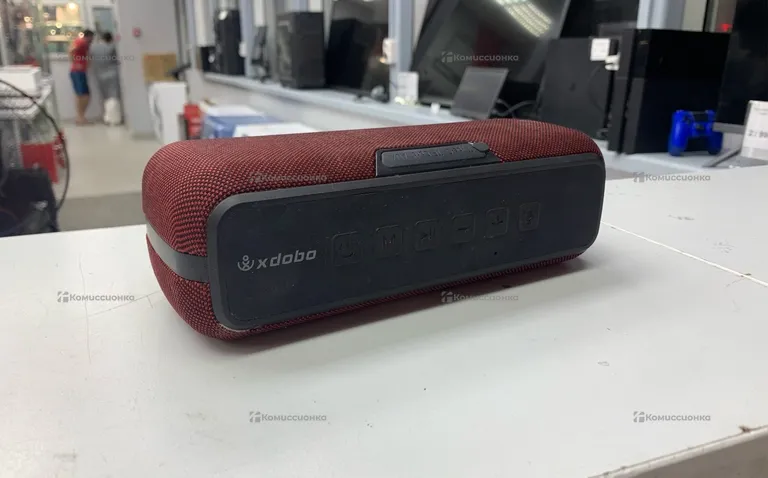 Колонка  Xdobo