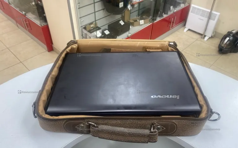 Ноутбук  Lenovo G580 i3-3110m