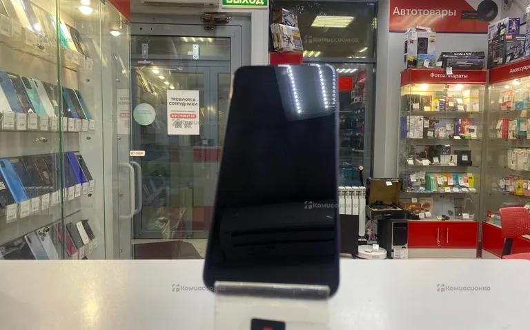 Xiaomi Redmi 13C 4/128gb