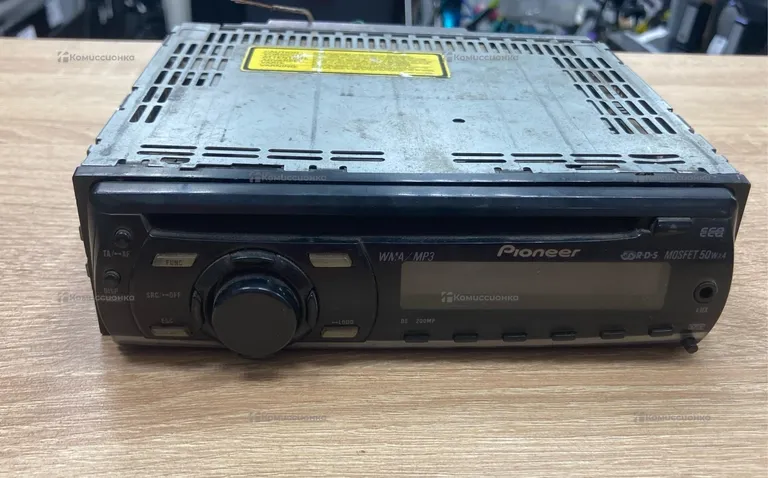 Автомагнитола  pioneer