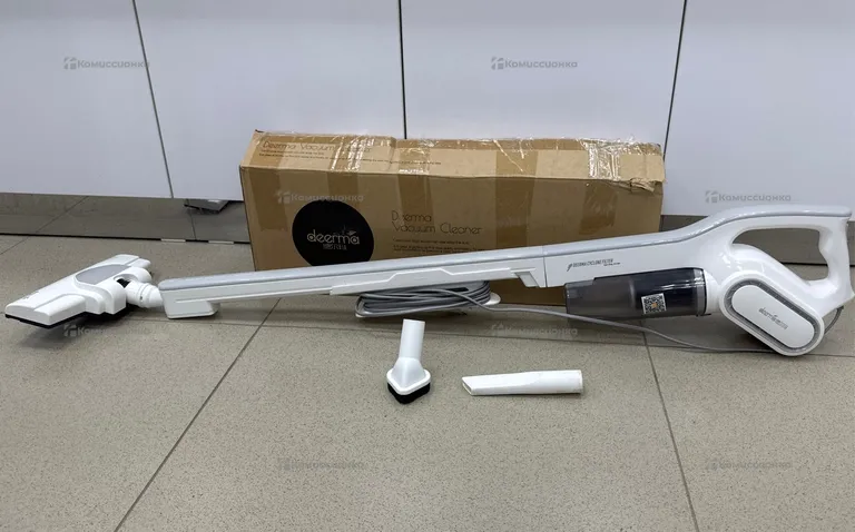 Пылесос  Deerma Vacuum Cleaner