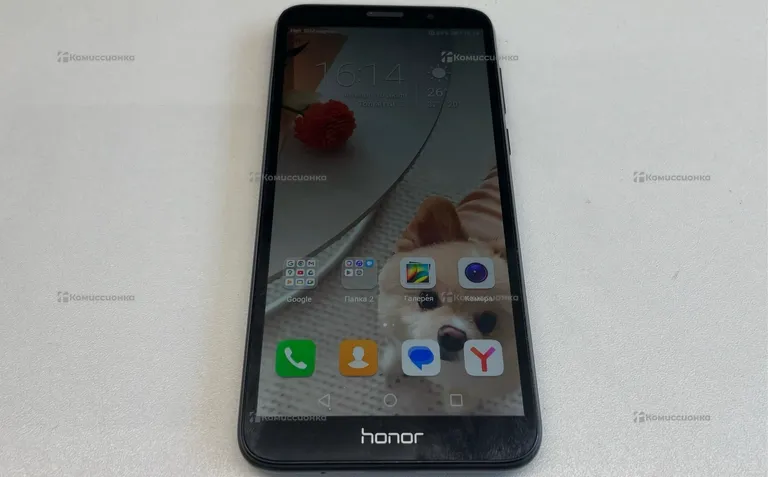 Honor 8S, 2/32Gb
