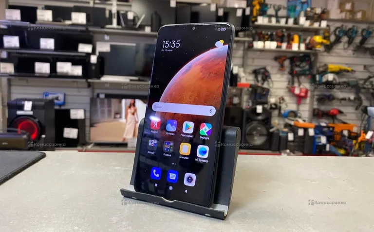 Xiaomi Redmi 9 3/64