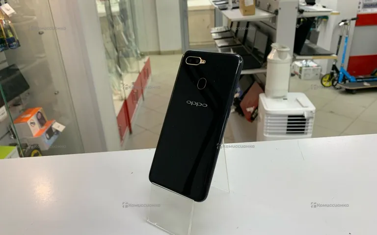 Oppo a5s 3/32gb