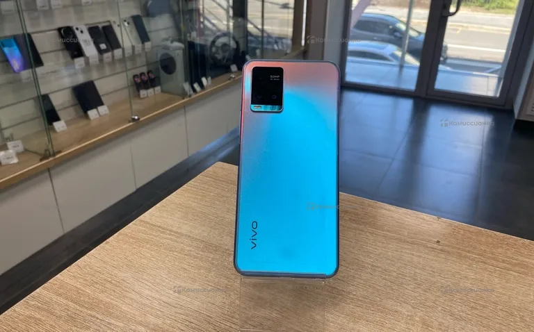 VIVO Y33s 4/128Gb
