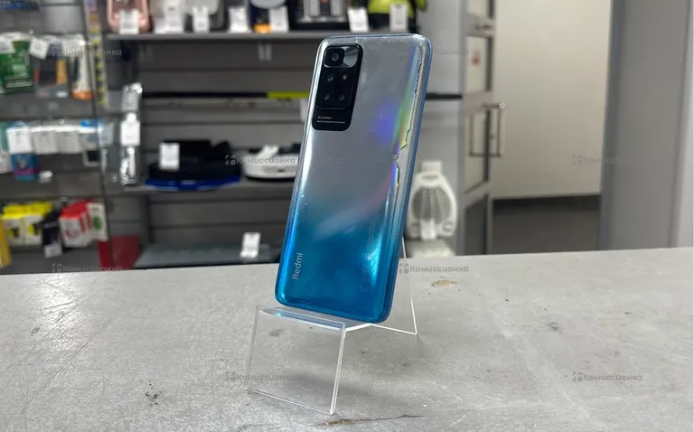 Xiaomi Redmi 10 2022 4/64