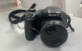 Купить Фотоаппарат Sony dsc-h300 б/у , в Рязань Цена:2900рублей