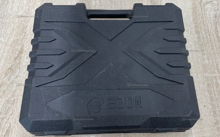 Шуруповерт Edon Ad-1201