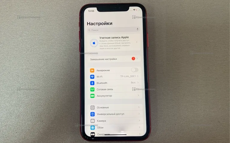 Apple iPhone 11 64 gb