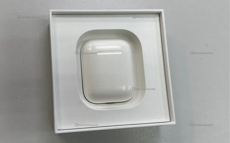 Наушники  AirPods 2
