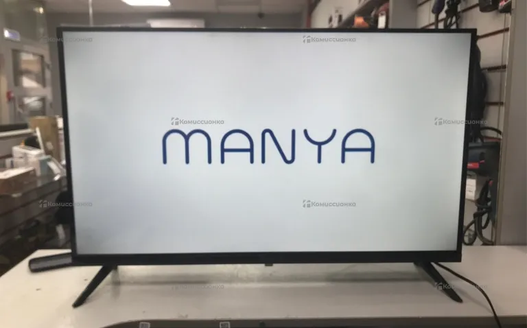 Телевизор manya 32MH03