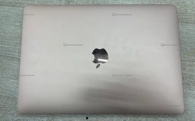 Ноутбук MacBook Air 2019
