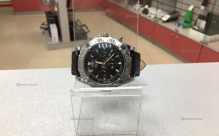 Часы  manufacture