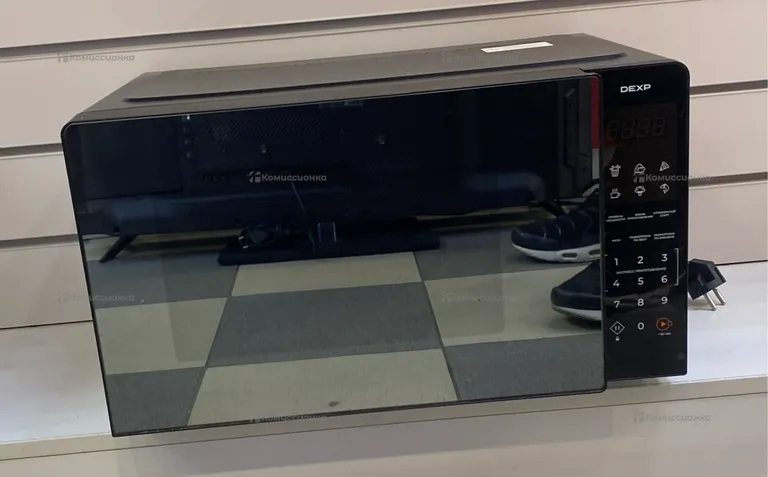 Микроволновая печь  DEXP EL-90