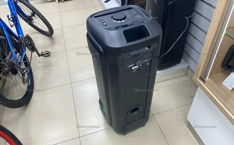 Музыкальный центр Vipe NITRO X7