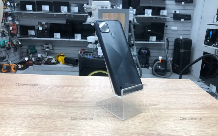 Realme C21-Y 4/64