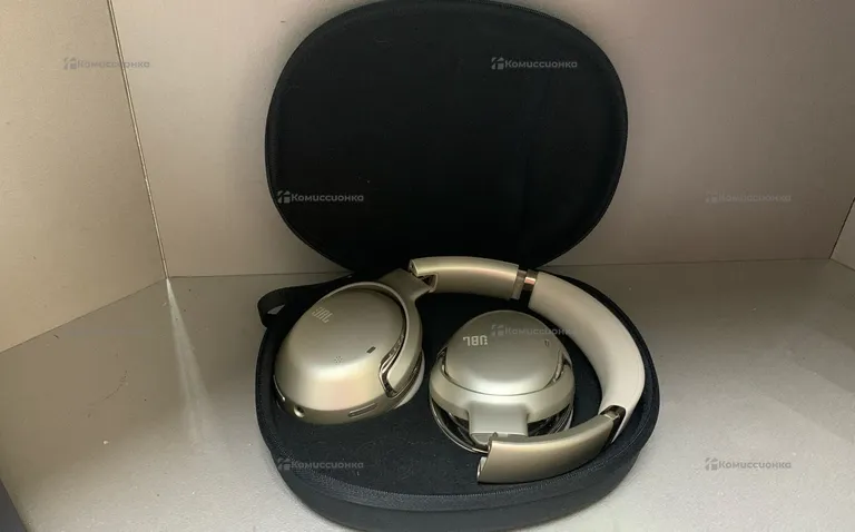 Наушники  jbl tour one m2