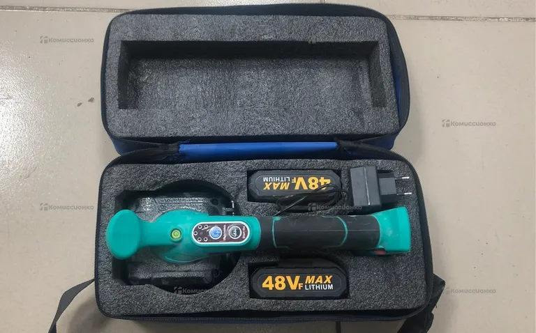 Вакуумный присоска 48V