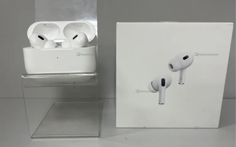 Наушники Air Pods Pro 2