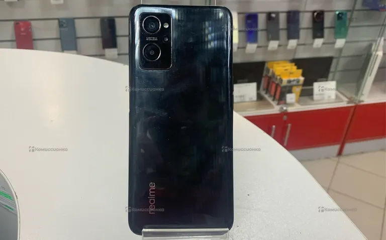 Realme 9i 4/128гб