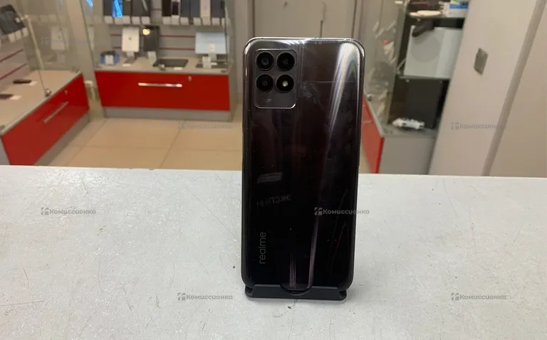 Realme 8i 4/64
