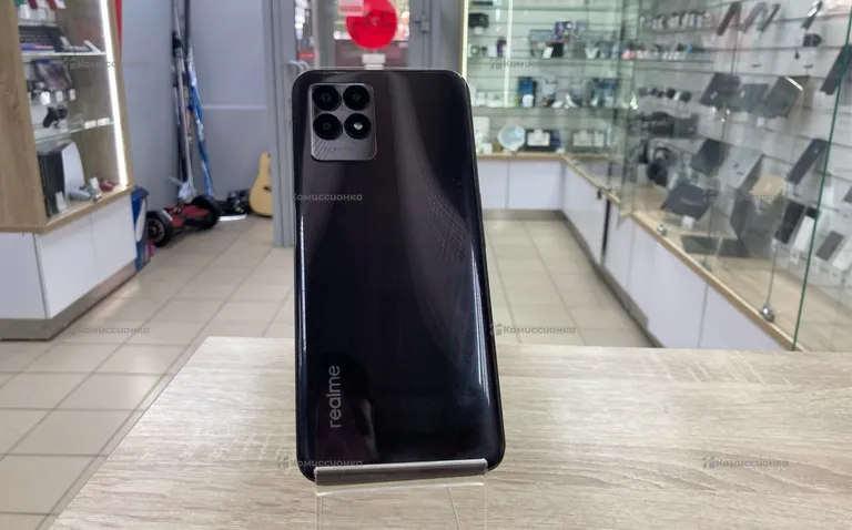 Realme 8i 4/64