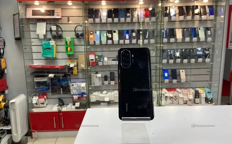 Huawei Nova Y70 4/128 ГБ
