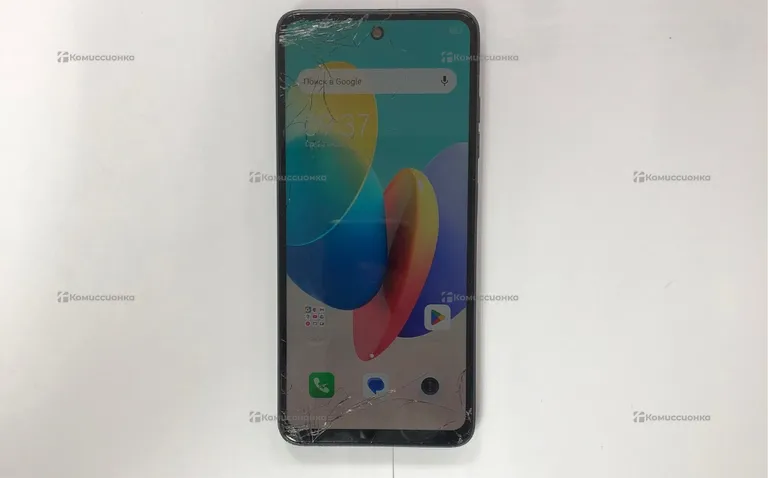 Tecno Spark Go 2024 3/64