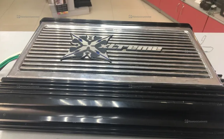 Усилитель  Xtreme