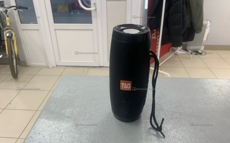 Колонка  TG