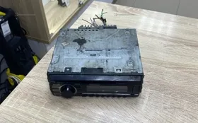 Купить Автомагнитола  Pioner DEH-1700UB б/у , в Пенза Цена:1590рублей