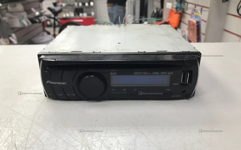 Автомагнитола  Pioneer DEH-4200SD