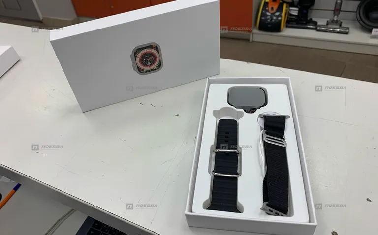 Часы Apple Watch