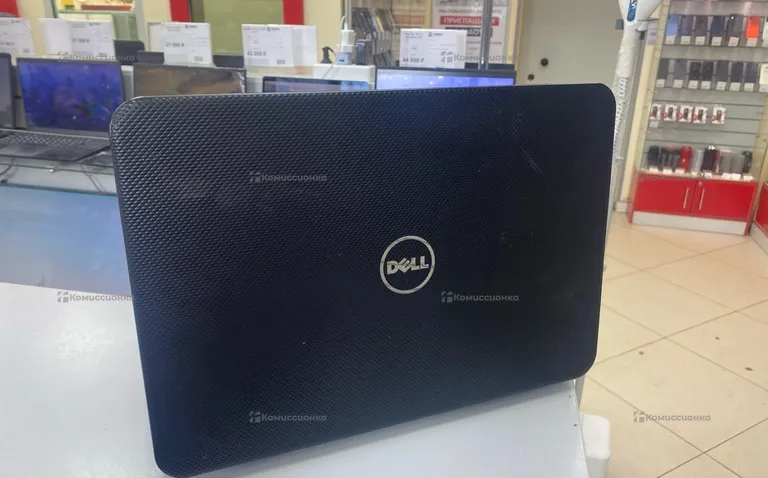 Ноутбук  Dell Latitude 5480