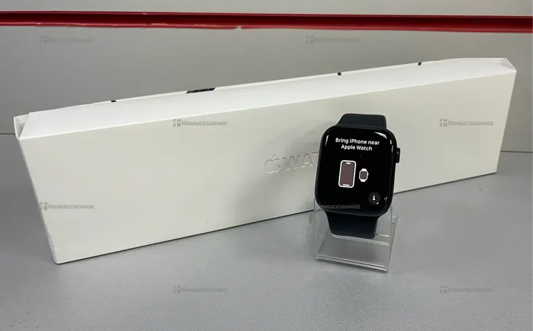 Часы Apple Watch 8 45mm
